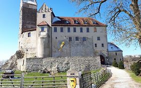 Burg Katzenstein